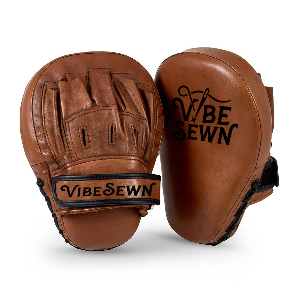 Trainer Boxing Focus Pads
