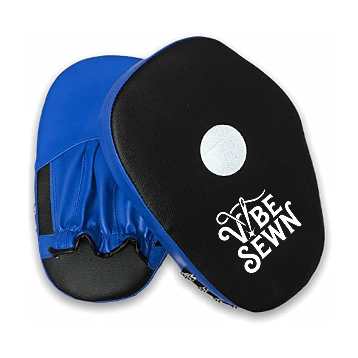 Professional Grade Focus Mitts