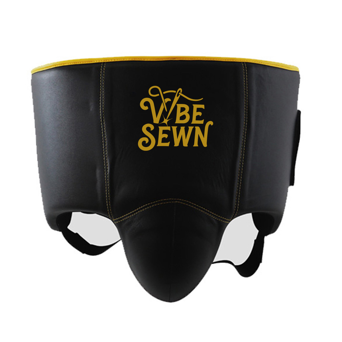 Comfortable Boxing Groin Protection Cup