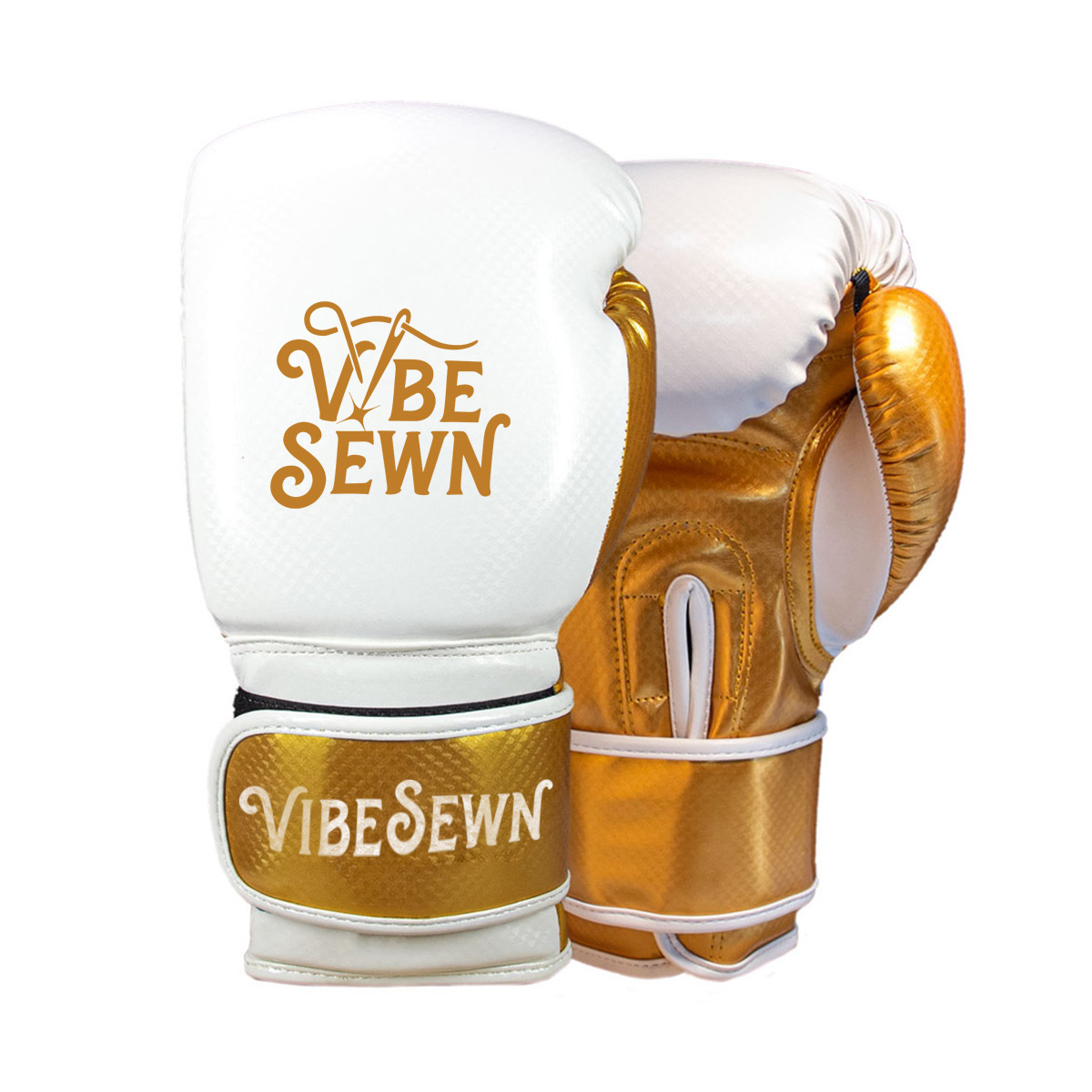Pro Grade Boxing Gloves