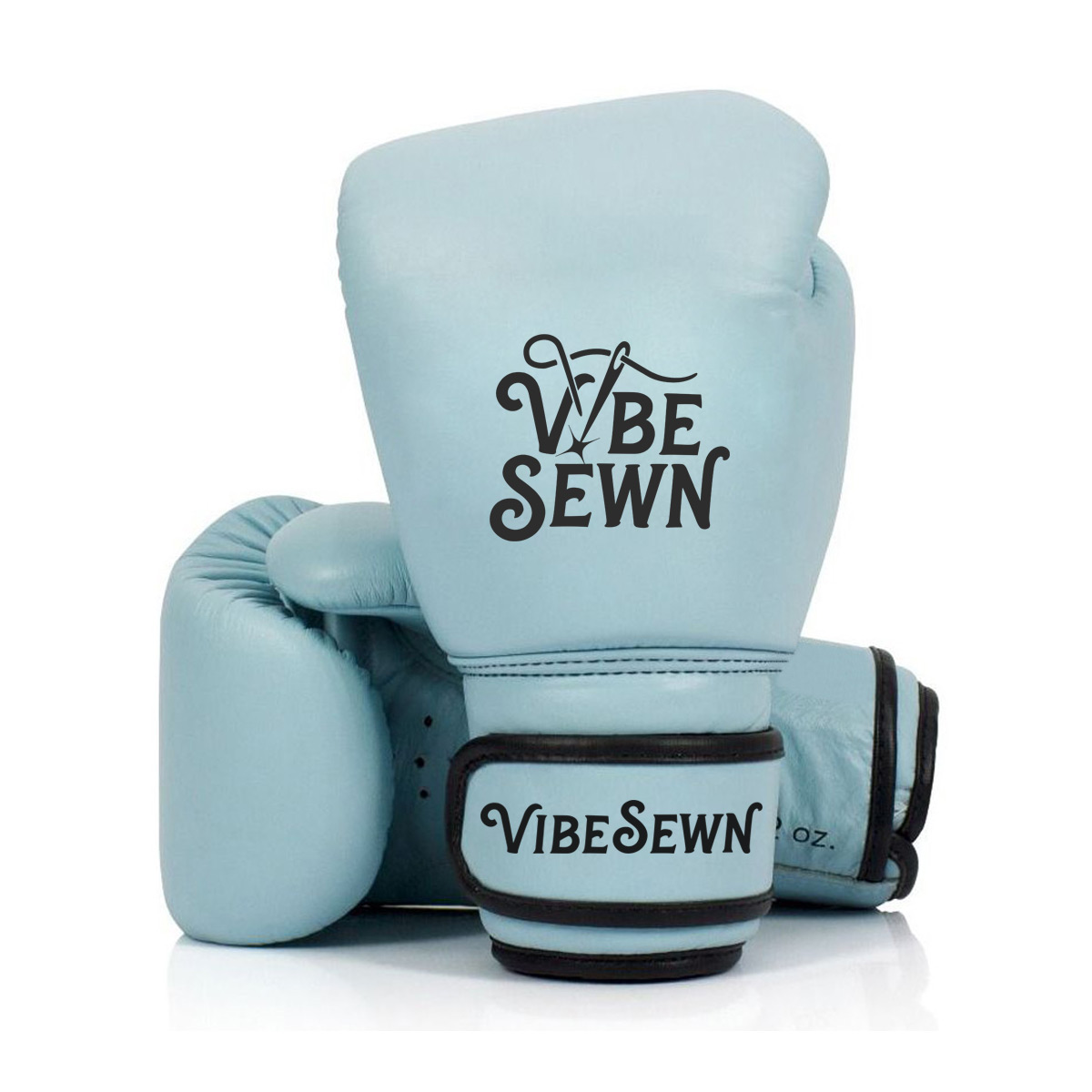 Comfortable Fit Boxing Gloves