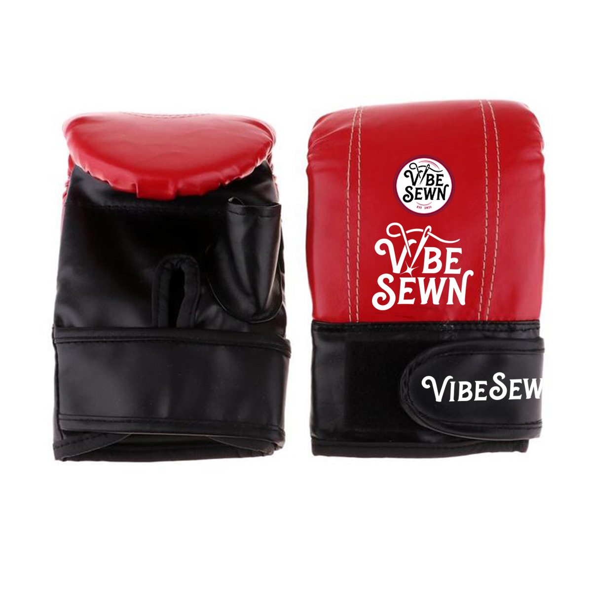 Competition Boxing Gloves