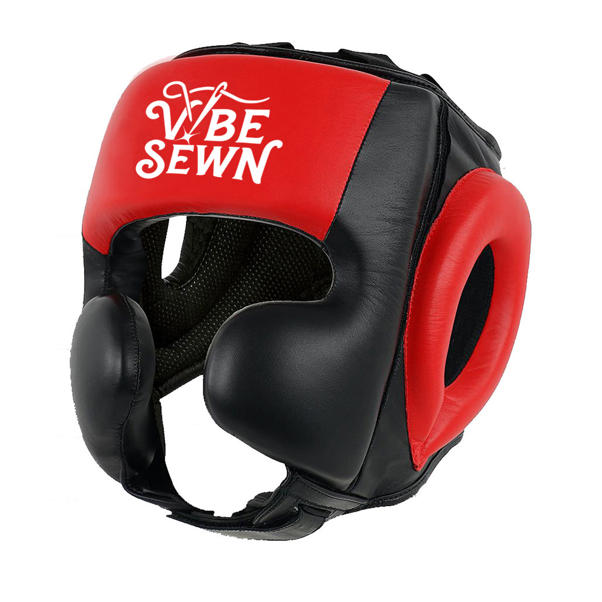 High Performance Boxing Head Guard