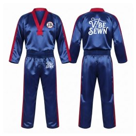 Lightweight Kick Boxing Training Set