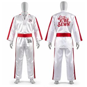 Comfortable Kickboxing Training Suit