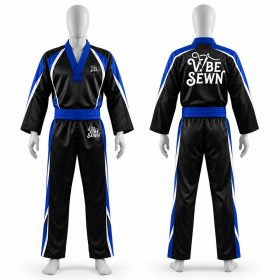 Advanced Kickboxing Uniform Set