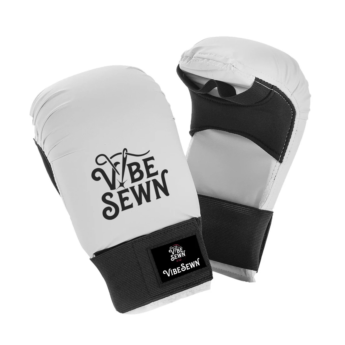 Professional Karate Hand Mitts