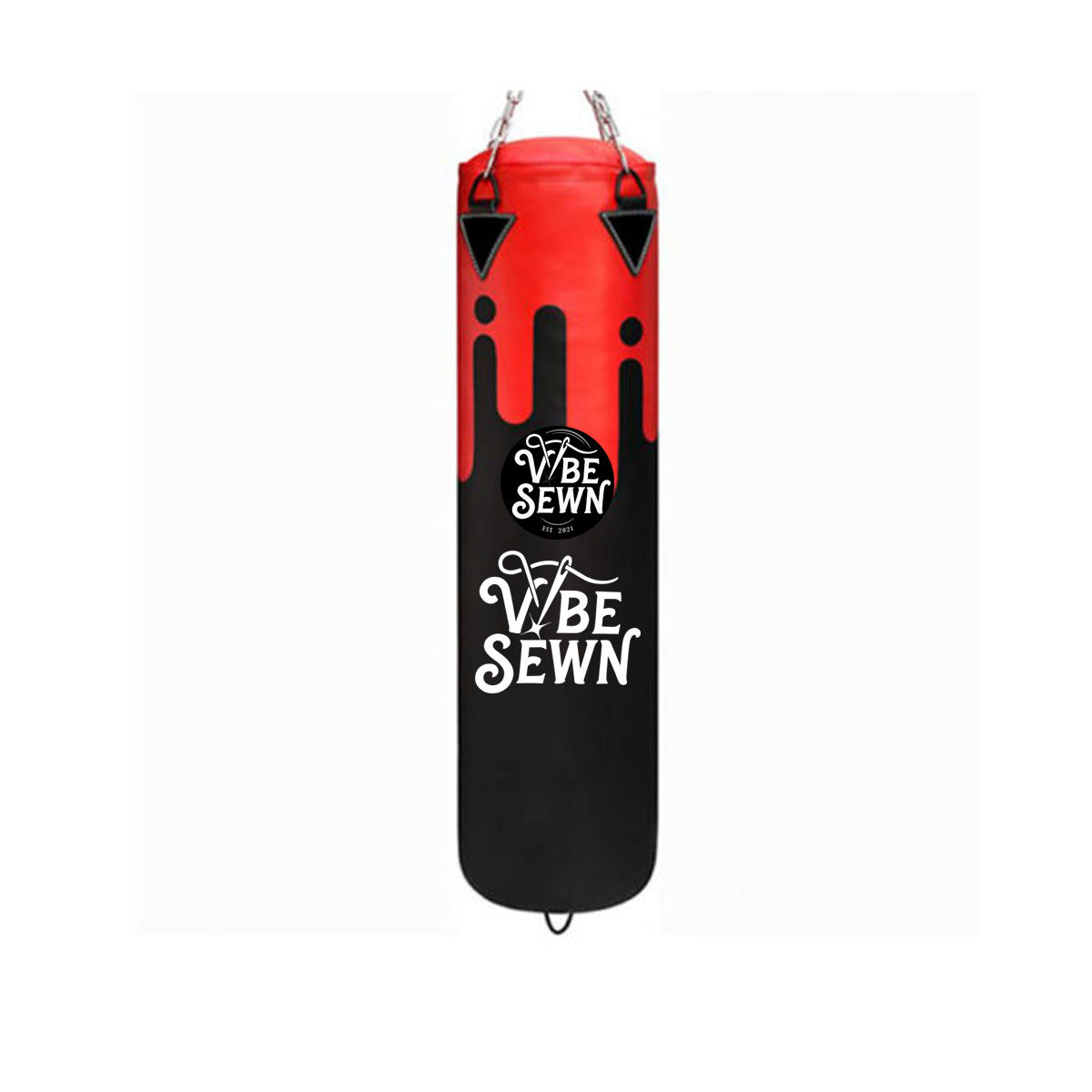 High Performance Boxing Training Bag