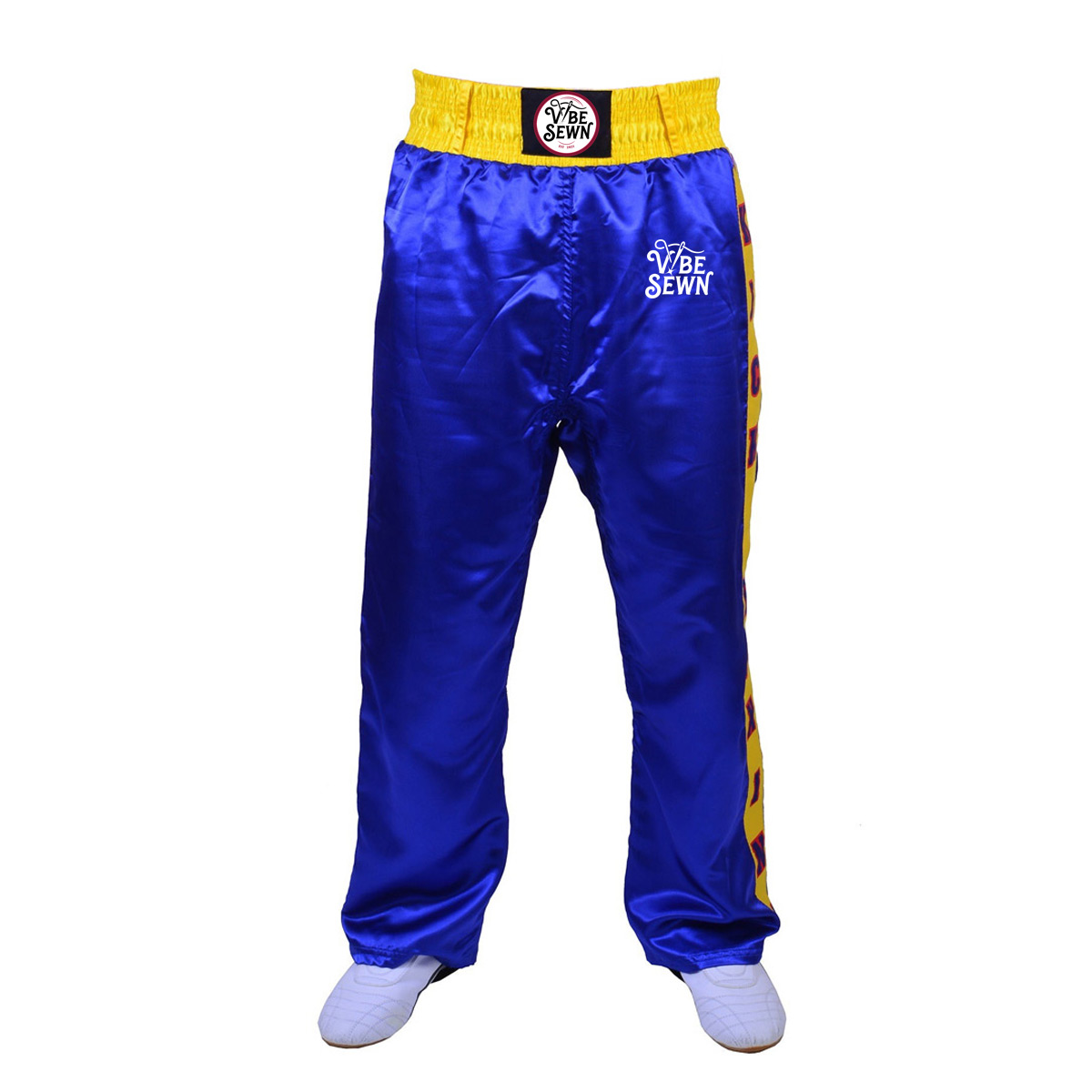 Lightweight Boxing Training Pants