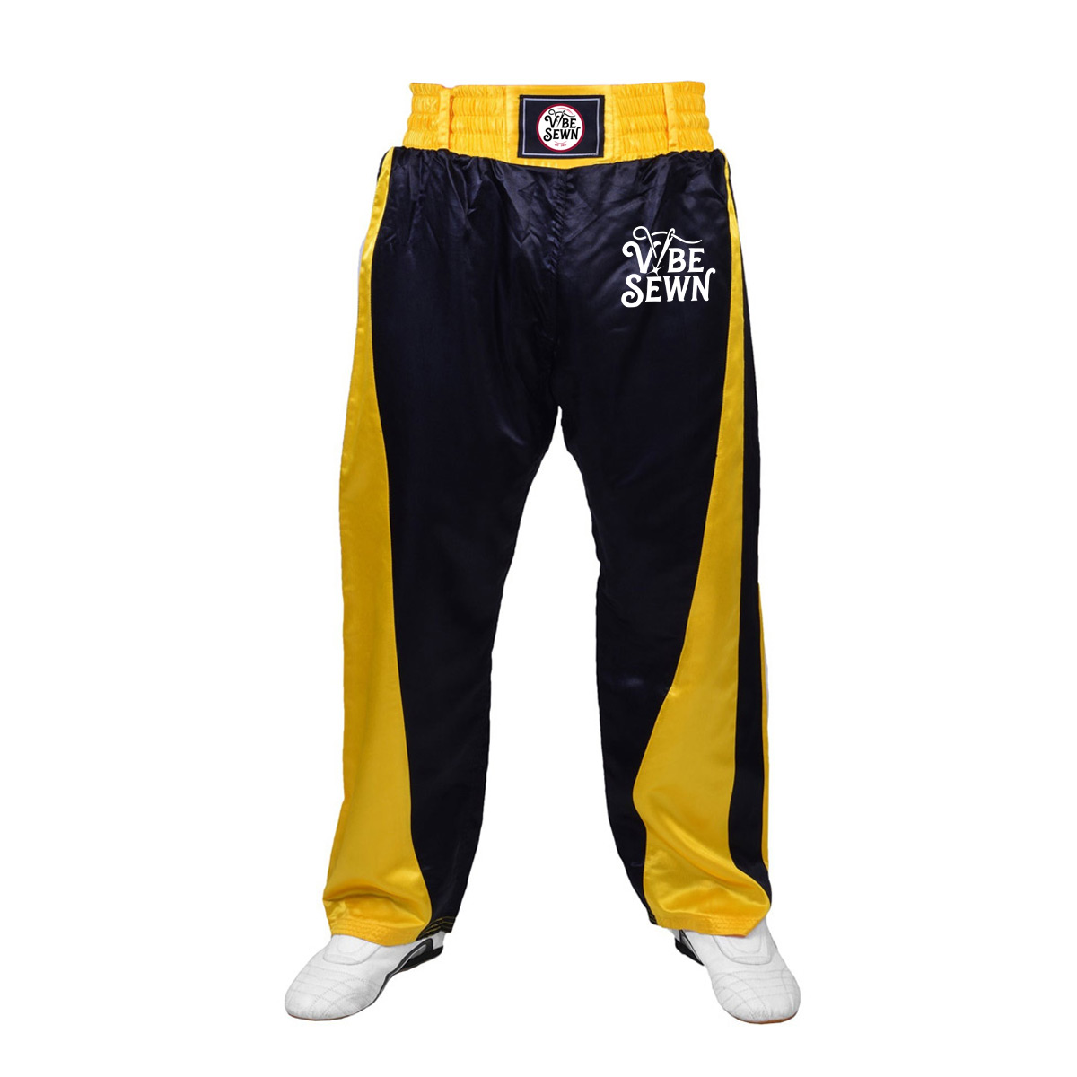 High-Quality Boxing Trousers