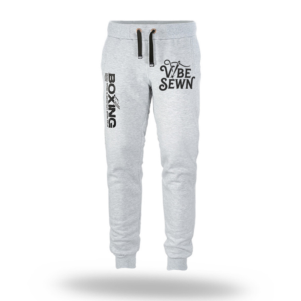 Classic Style Boxing Training Pants