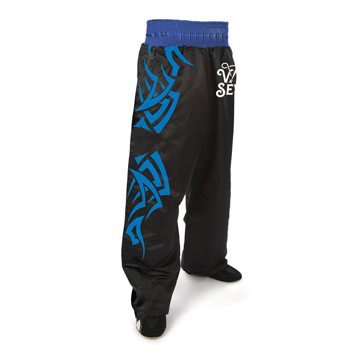 Soft Fabric Boxing Trousers