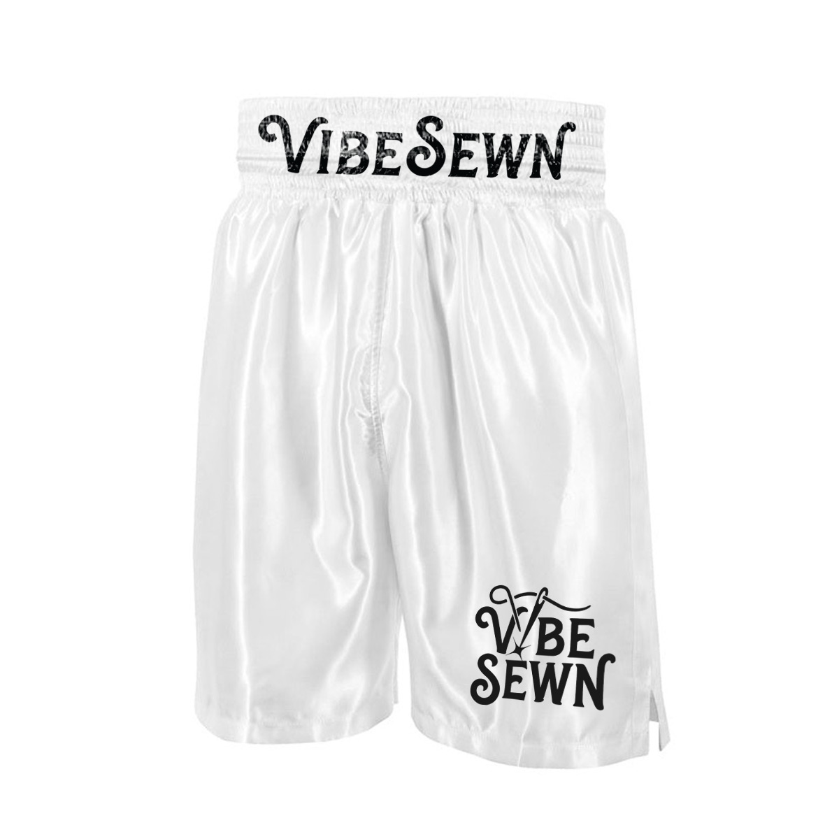 Classic Style Boxing Shorts