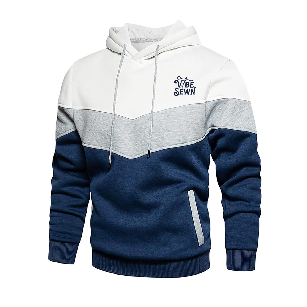 Casual Hoodie