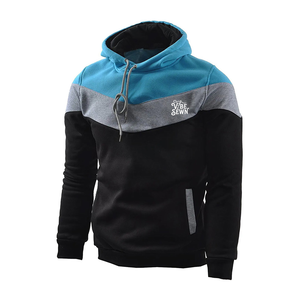Premium Comfort Hoodie