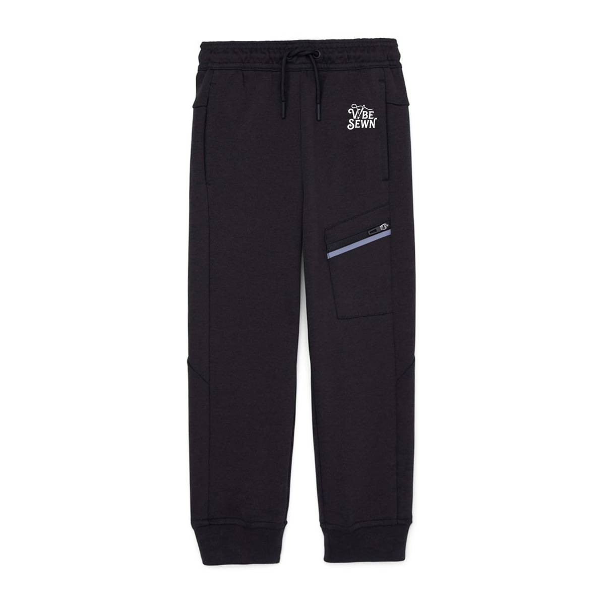 Comfortable Casual Trousers