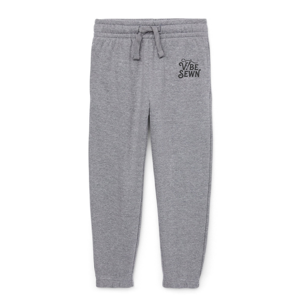 Comfortable Cotton Casual Trousers