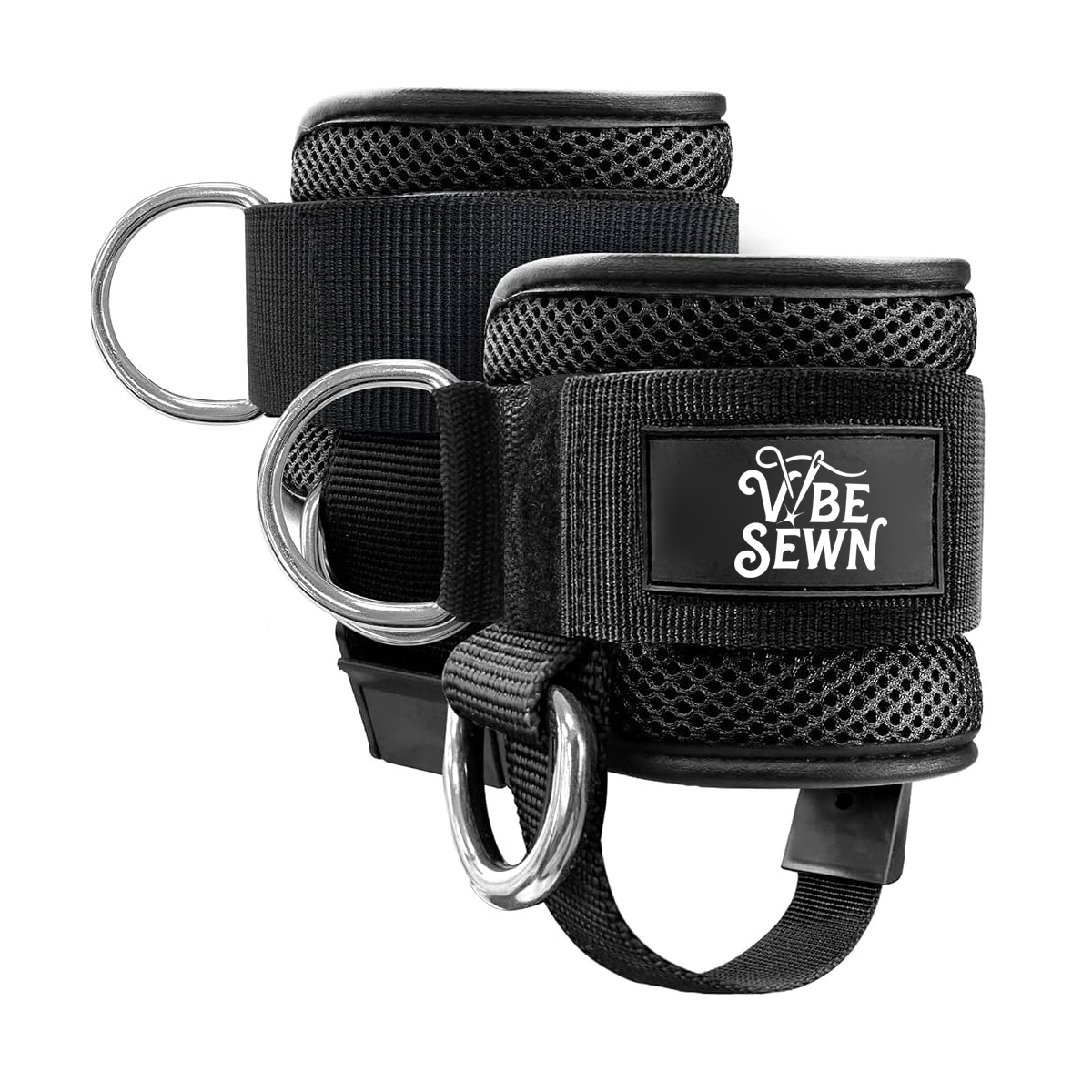 Adjustable Ankle Straps