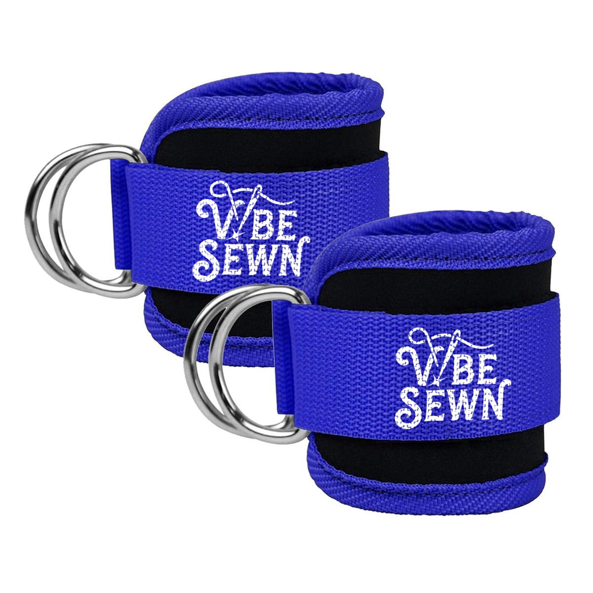 Elite Performance Ankle Straps