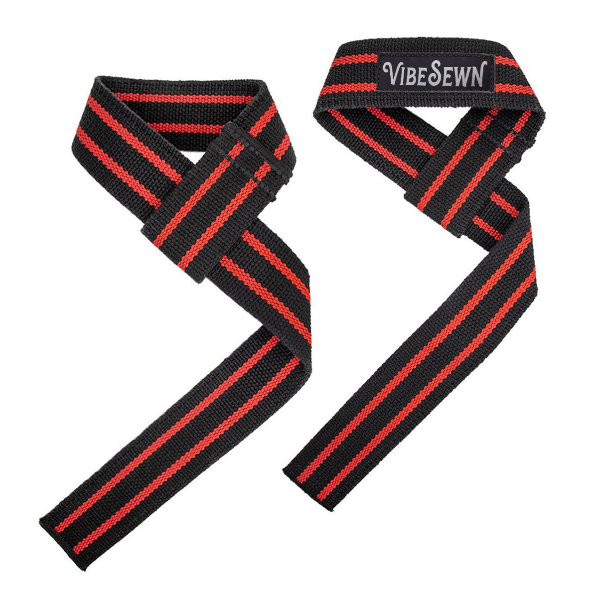 Weightlifting Straps