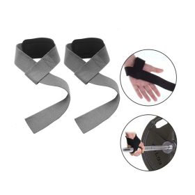 Elite Performance Lifting Straps