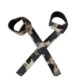 Ultimate Grip Lifting Straps