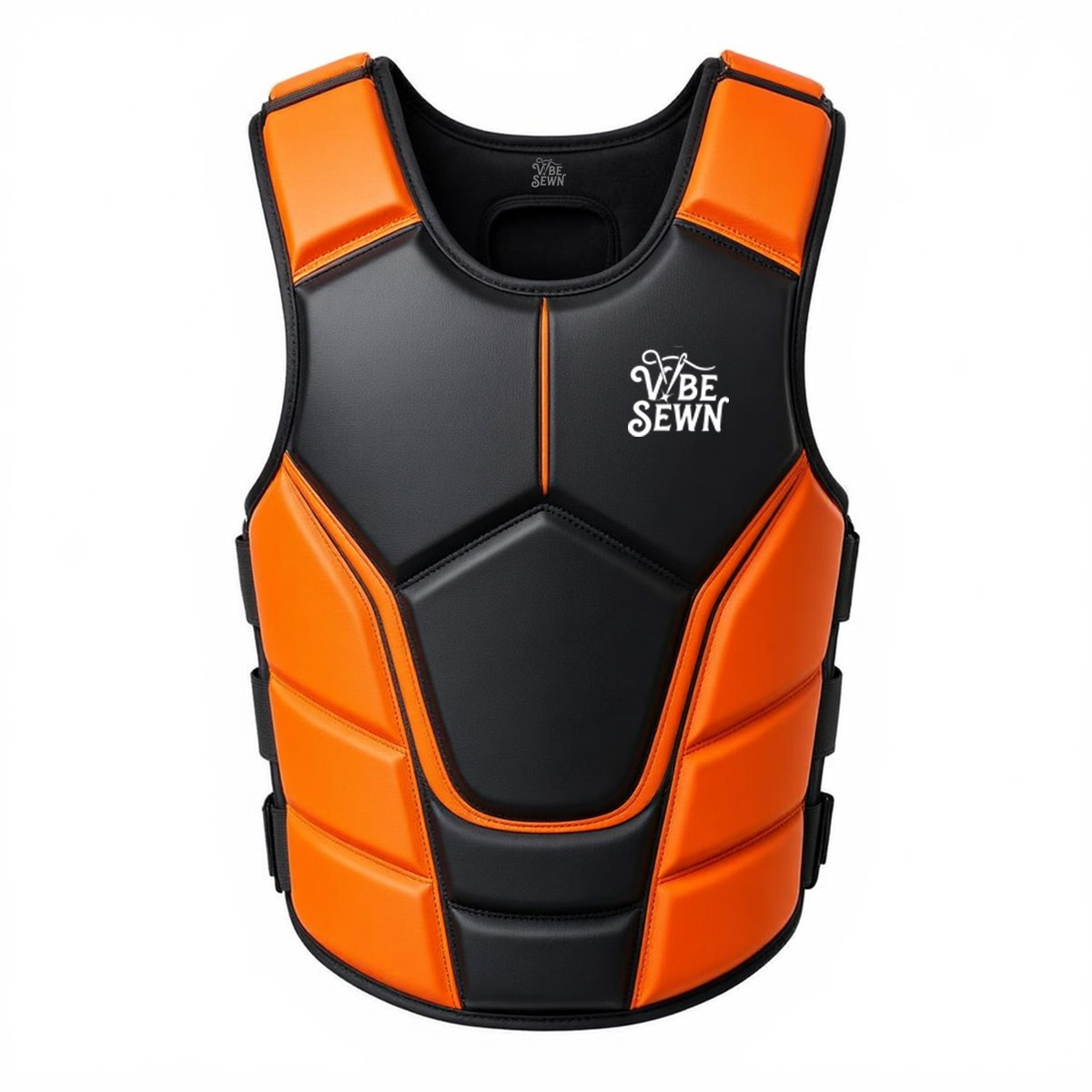 Premium Martial Arts Chest Guard