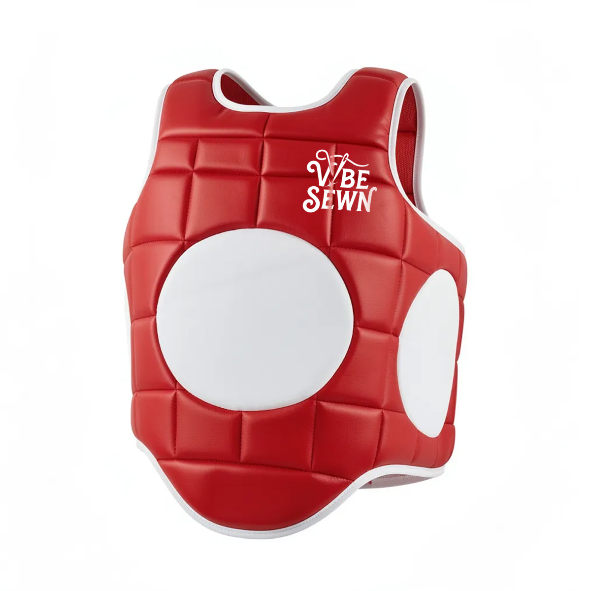 Full Coverage Chest Guard Protector