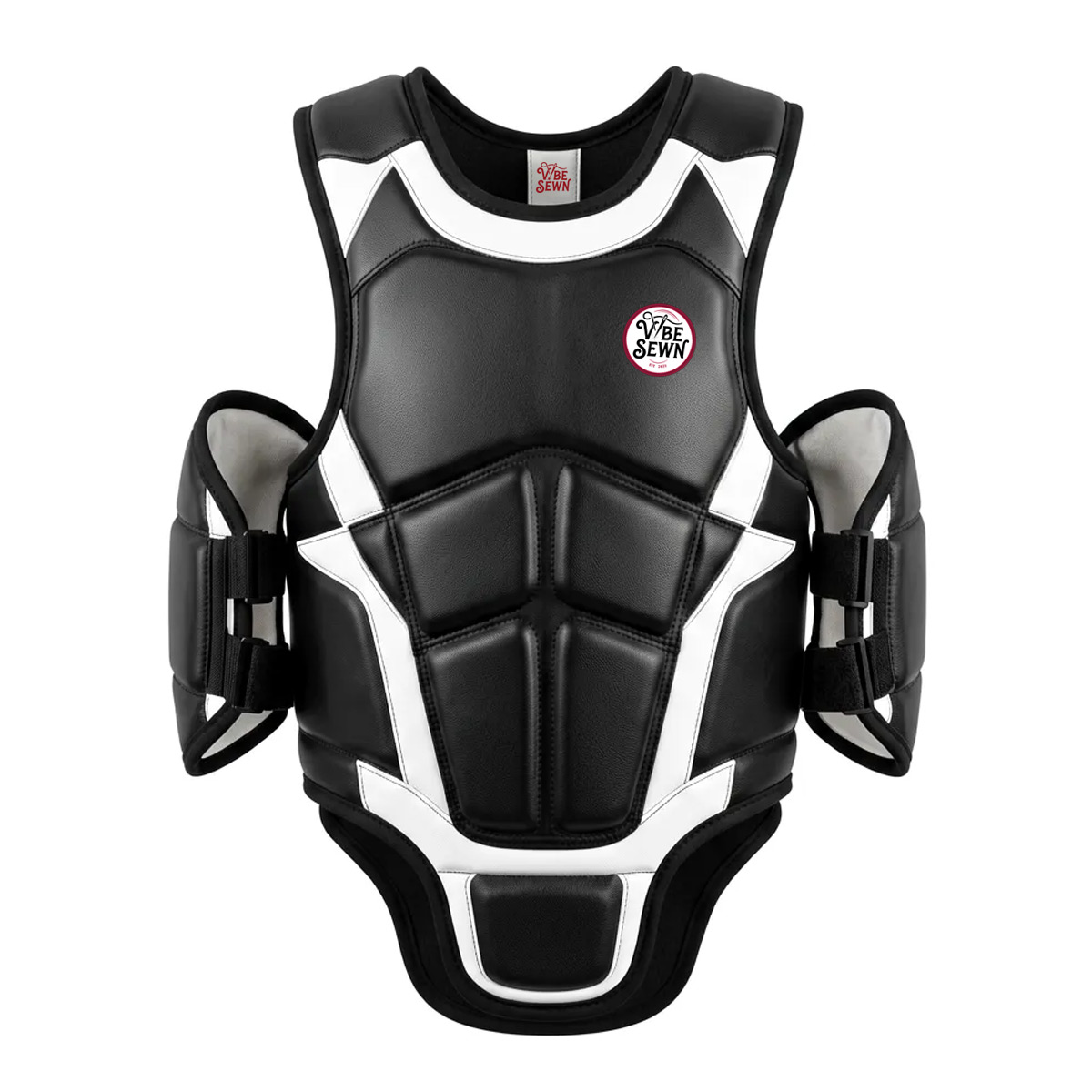 Training Martial Arts Chest Guard