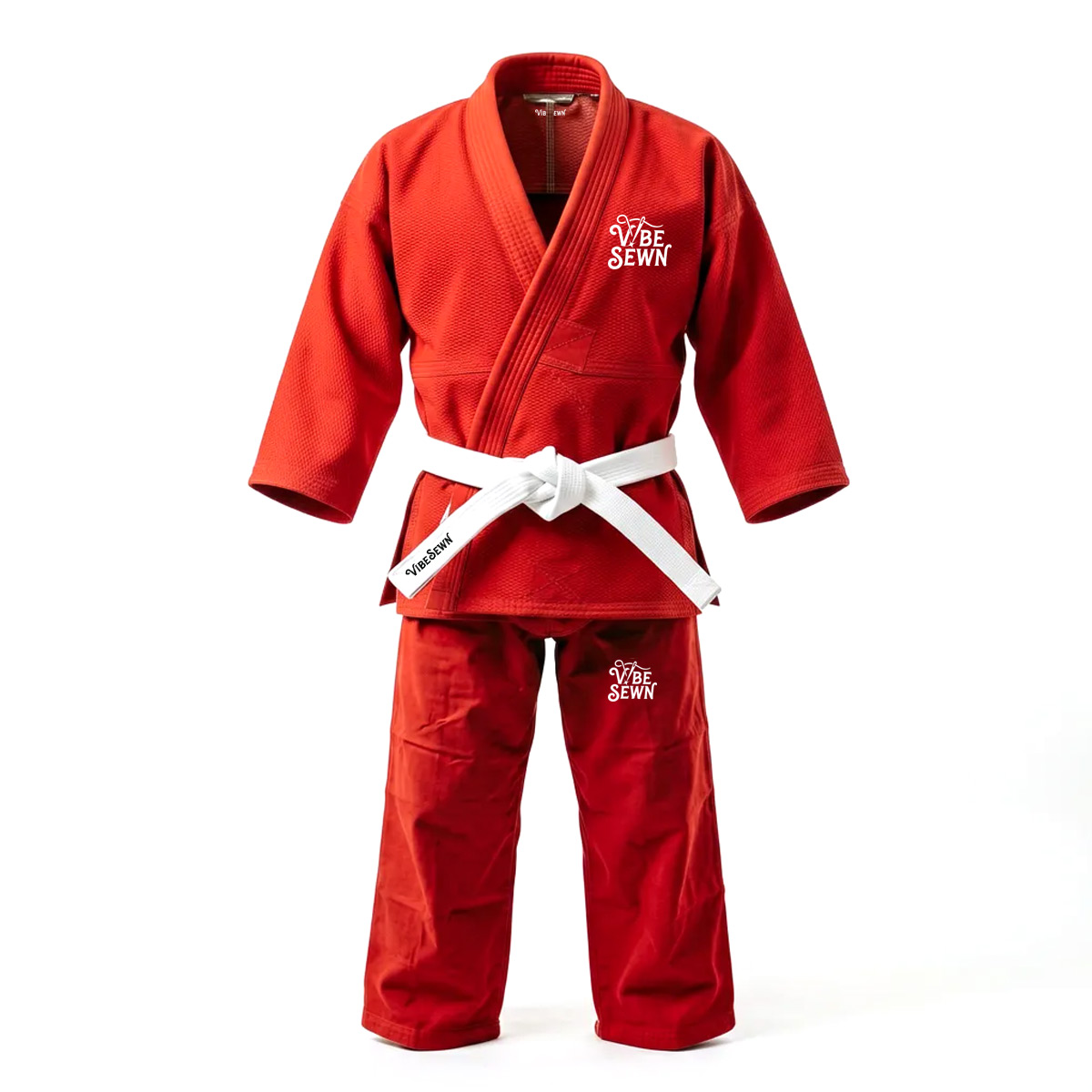 Professional Judo Gi for Training