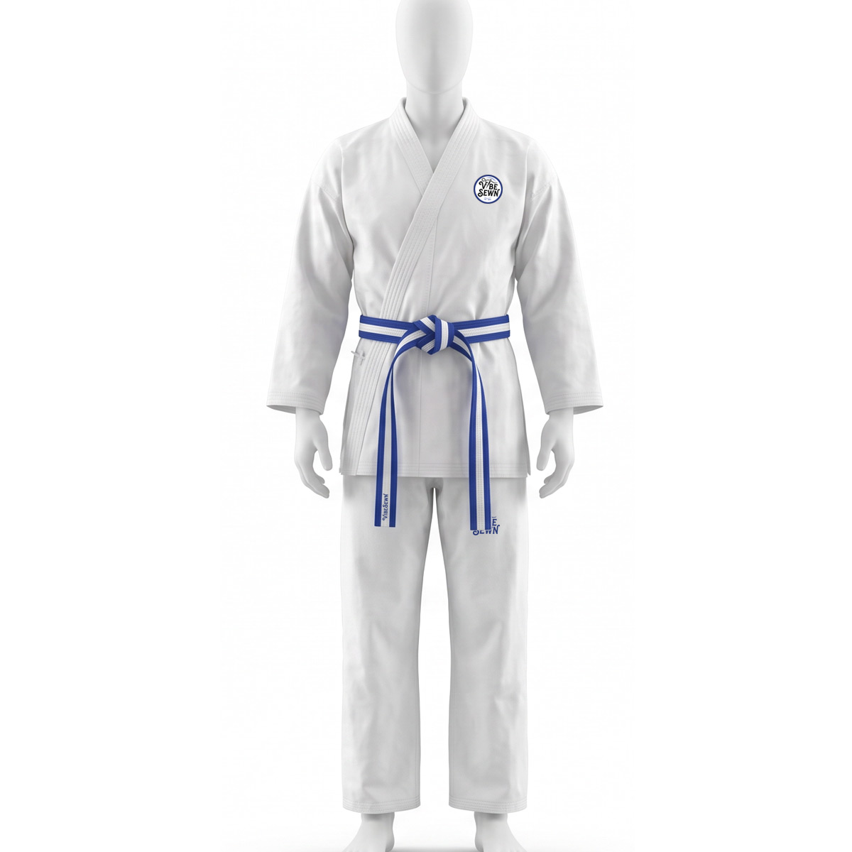 Traditional Cotton Karate Gi