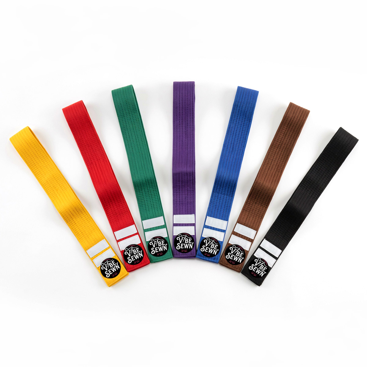 Professional Karate Belt