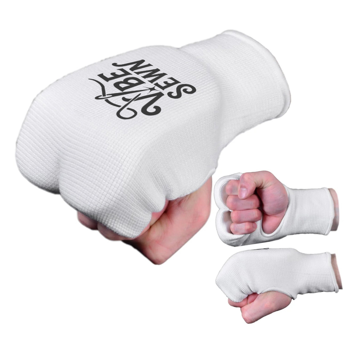Premium Elasticated Body Protector