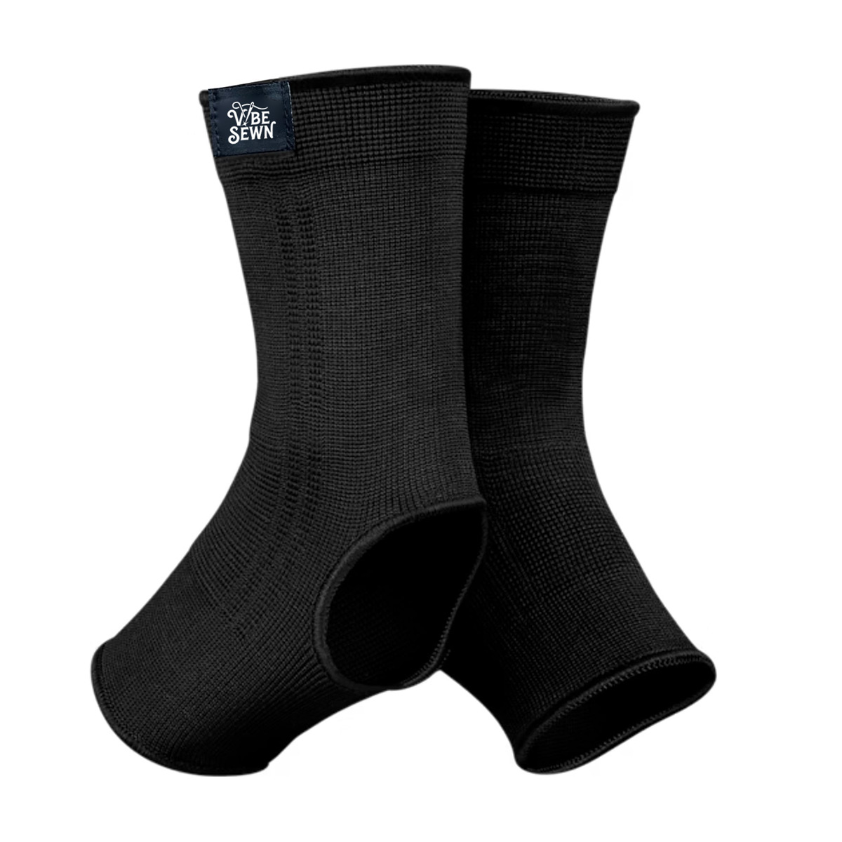 High-Quality Elasticated Ankle Guard