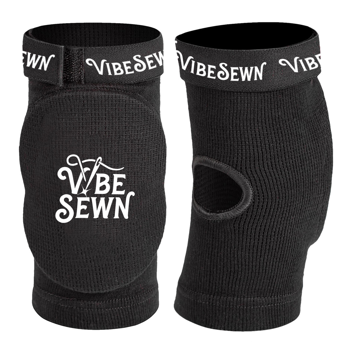Comfortable Fit Elasticated Elbow Protector
