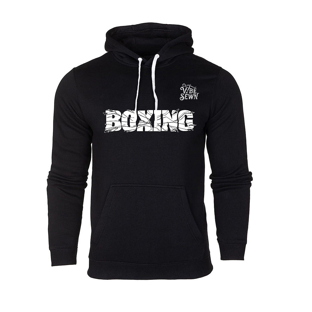 Stylish MMA Gym Hoodie