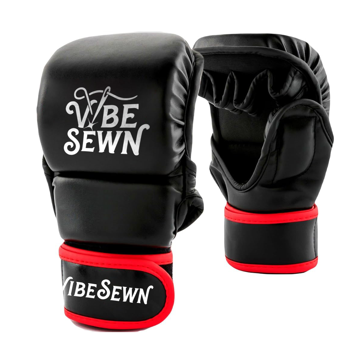 Premium MMA Training Gloves