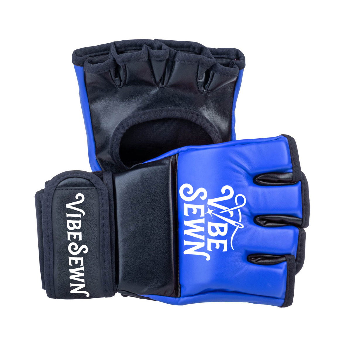 High-Quality MMA Sparring Gloves