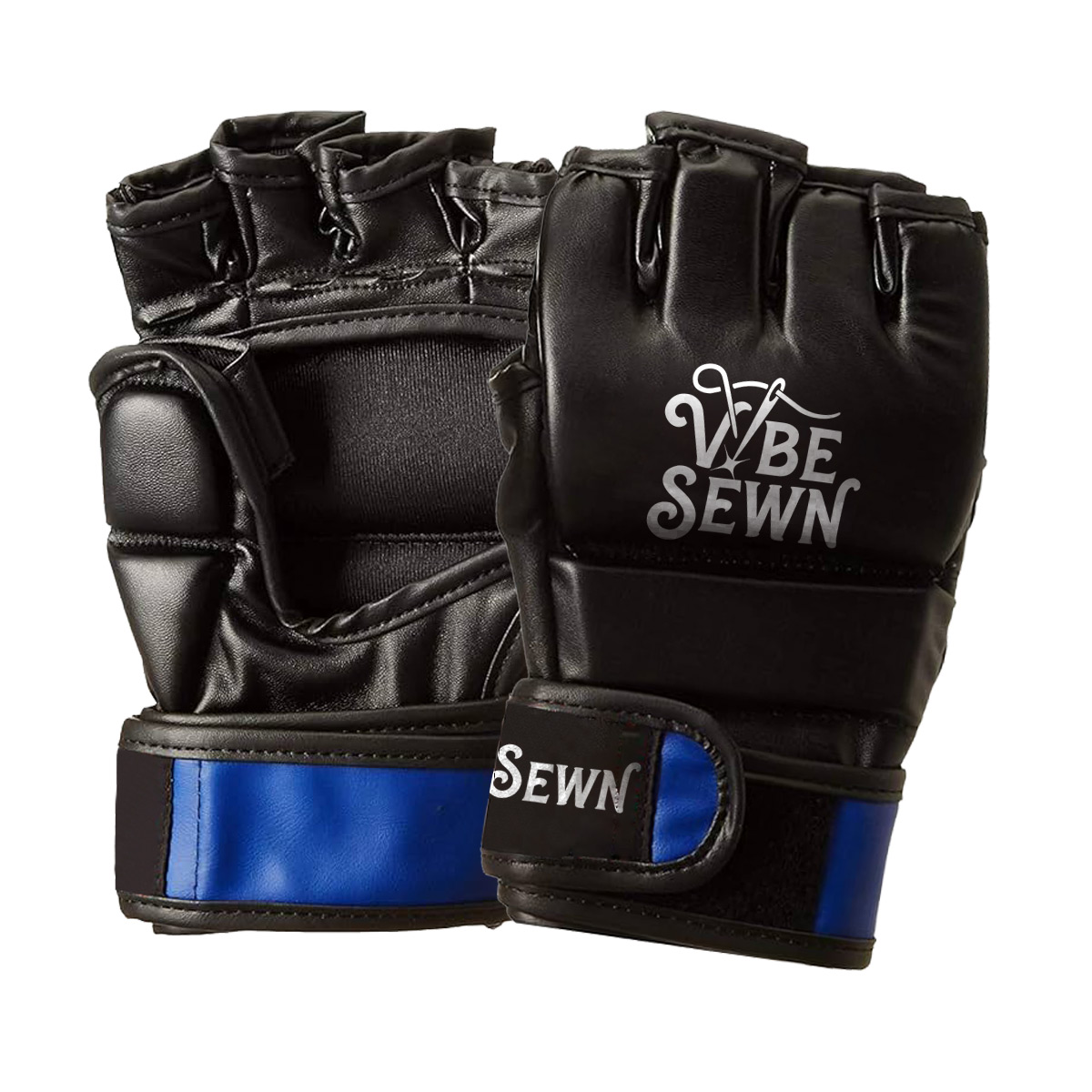 Durable MMA Training Gloves