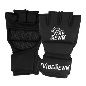 Pro Grade MMA Sparring Gloves