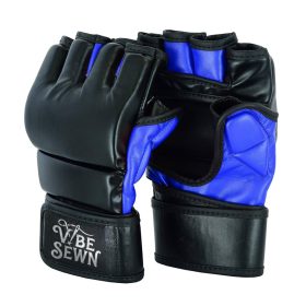 High Performance MMA Gloves
