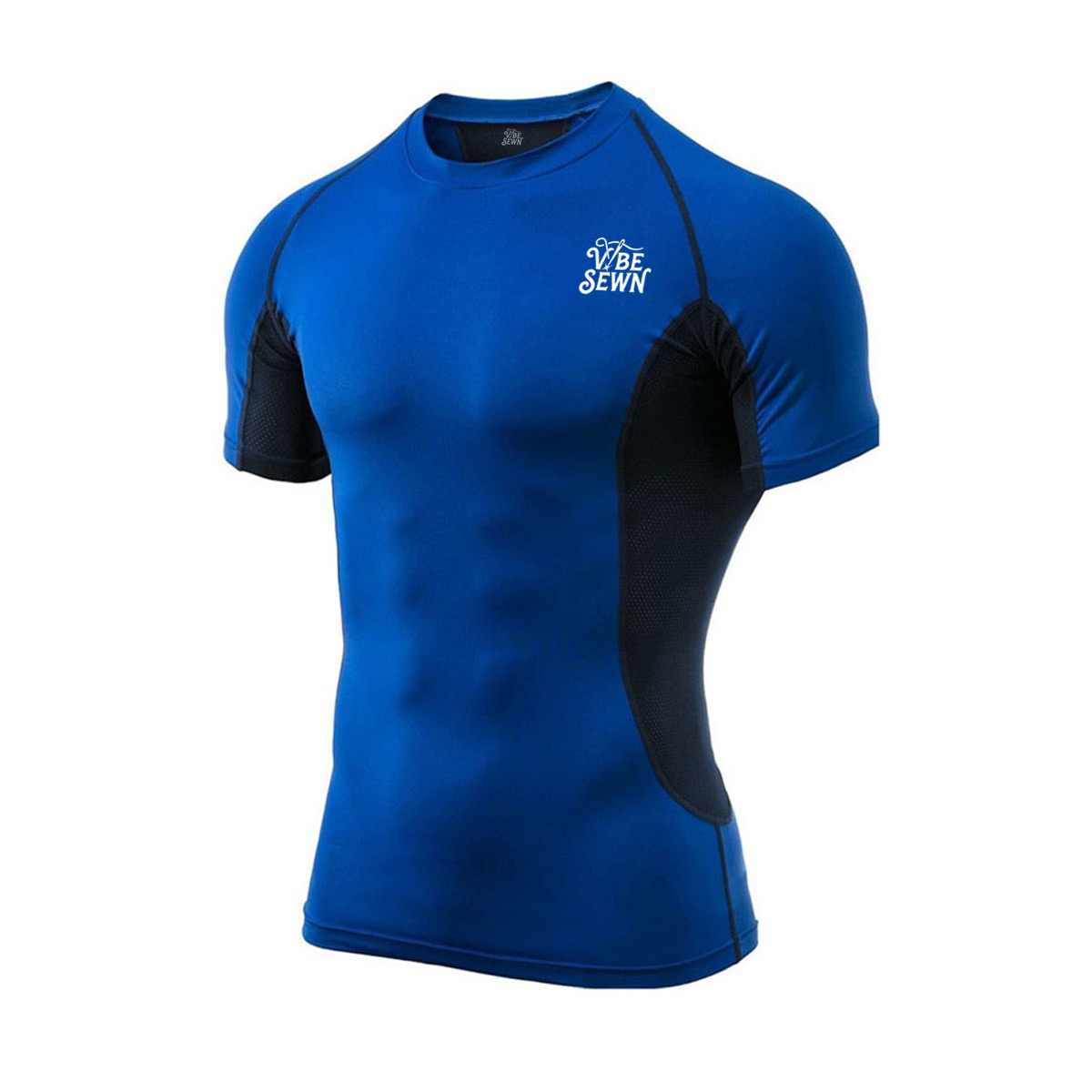 Short Sleeve Performance Rash Guard