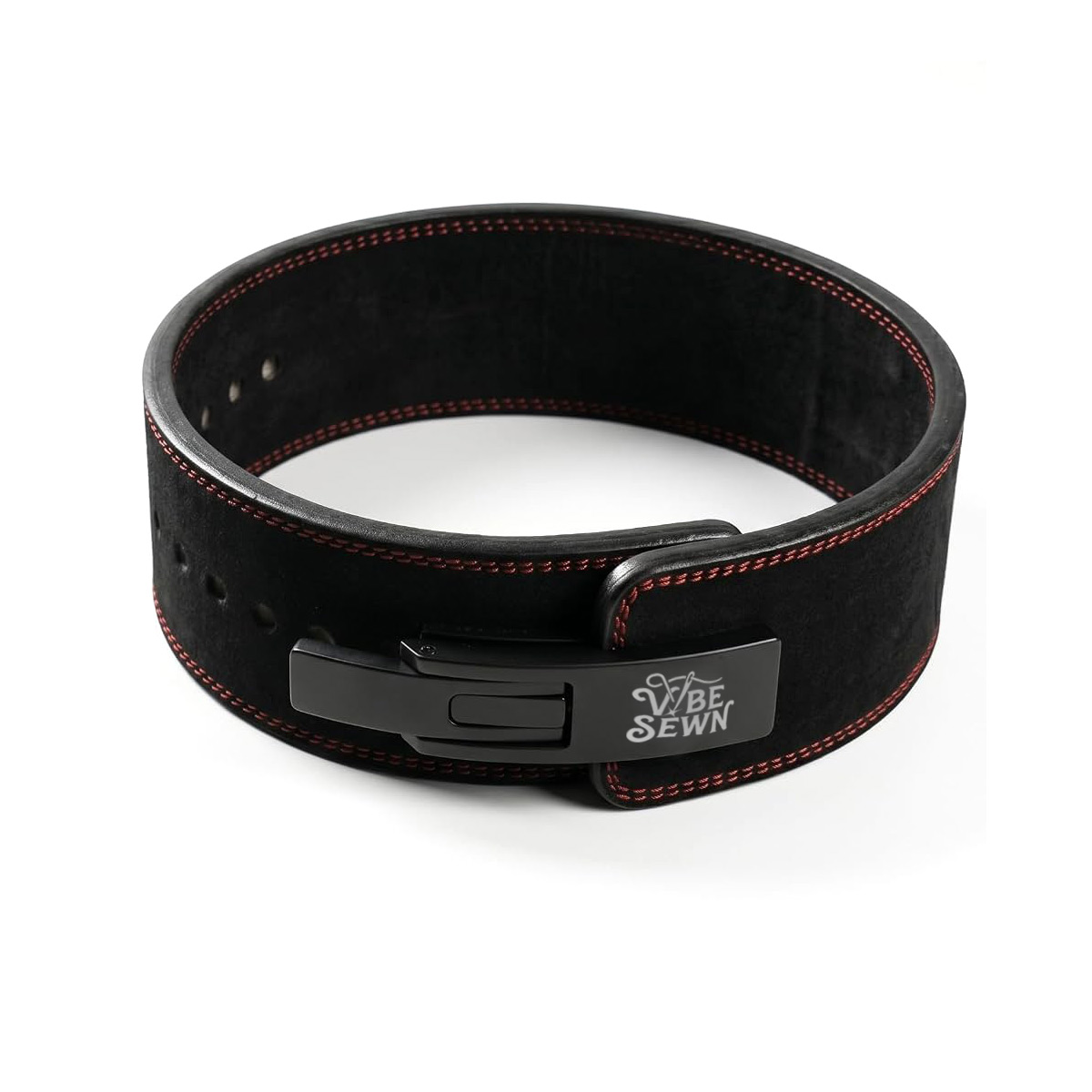 Premium Weightlifting Belt