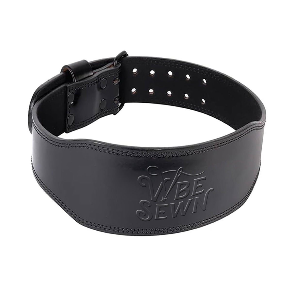 Heavy Duty Weightlifting Belt