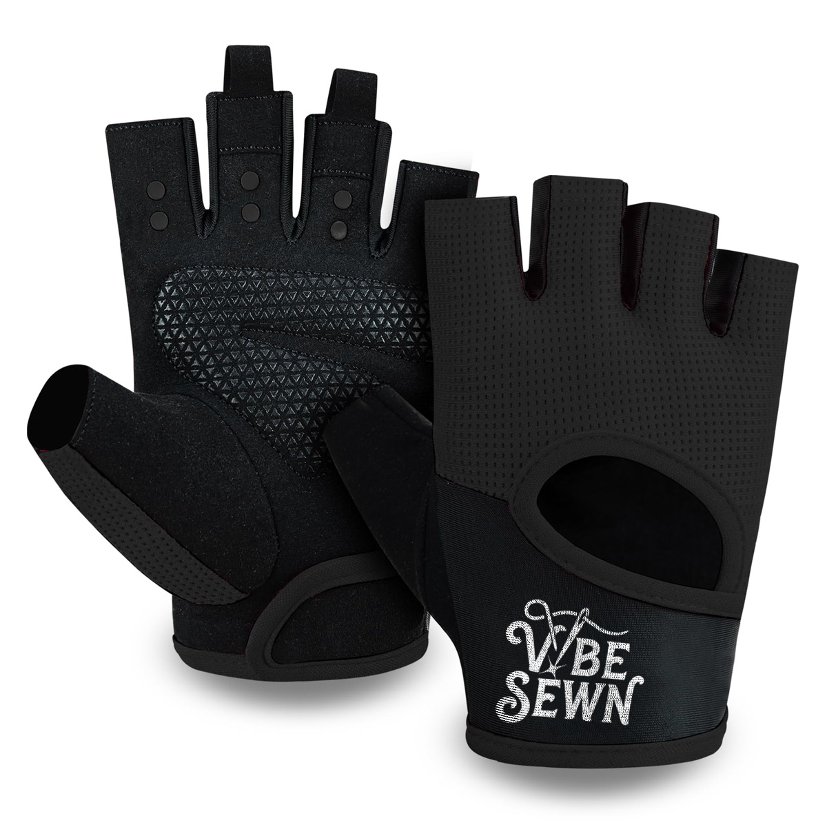 Advanced Weightlifting Gloves for Powerlifting